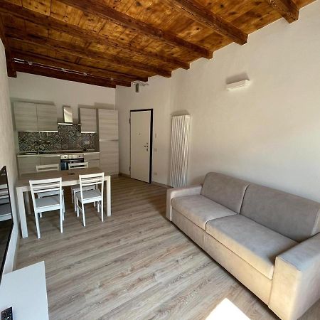 Ferienwohnung Casa N 61 Dervio Exterior foto