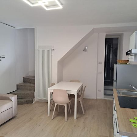 Ferienwohnung Casa N 61 Dervio Exterior foto