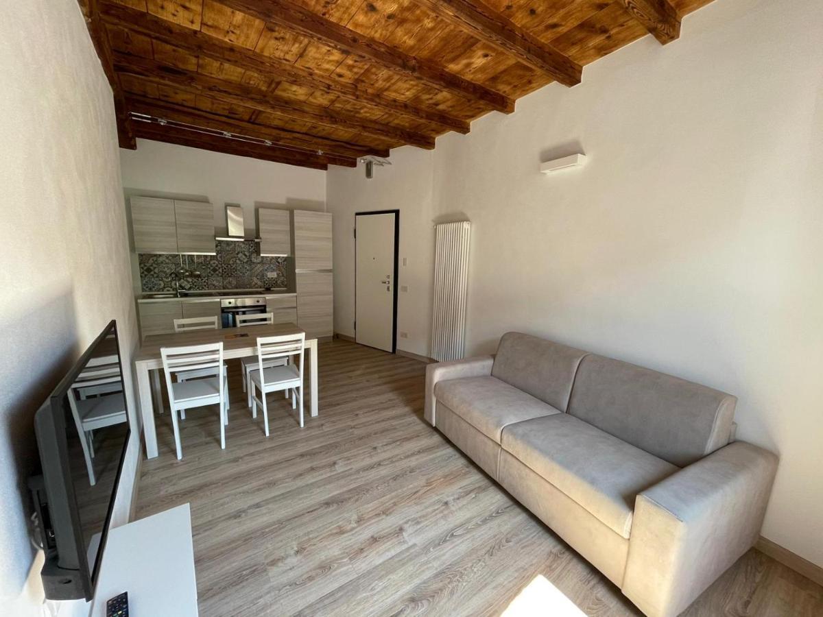 Ferienwohnung Casa N 61 Dervio Exterior foto