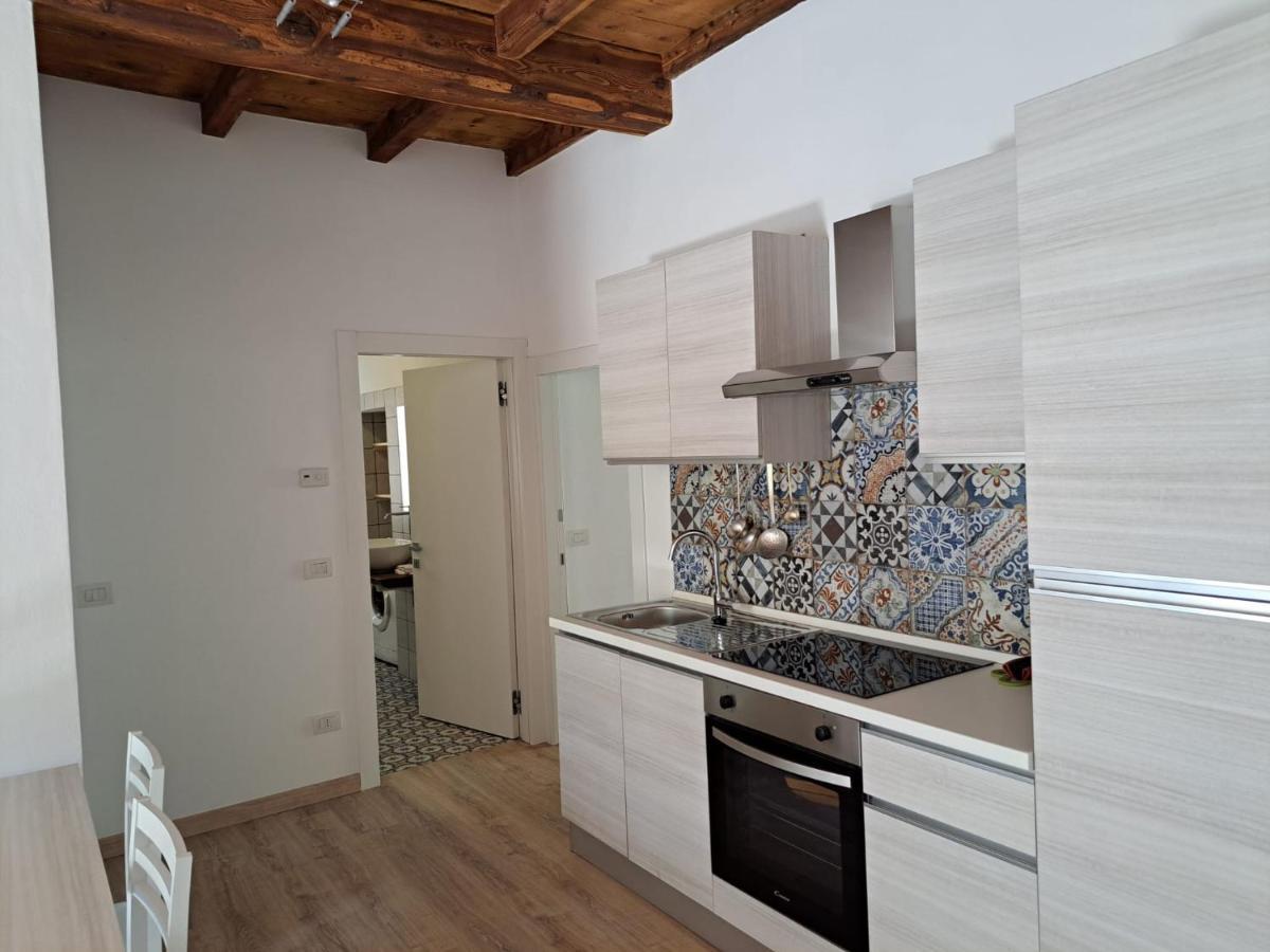 Ferienwohnung Casa N 61 Dervio Exterior foto