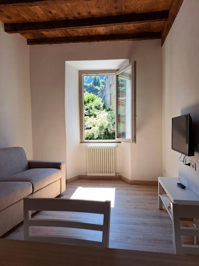Ferienwohnung Casa N 61 Dervio Exterior foto