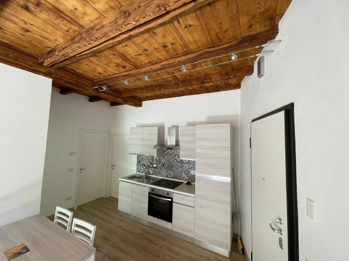 Ferienwohnung Casa N 61 Dervio Exterior foto