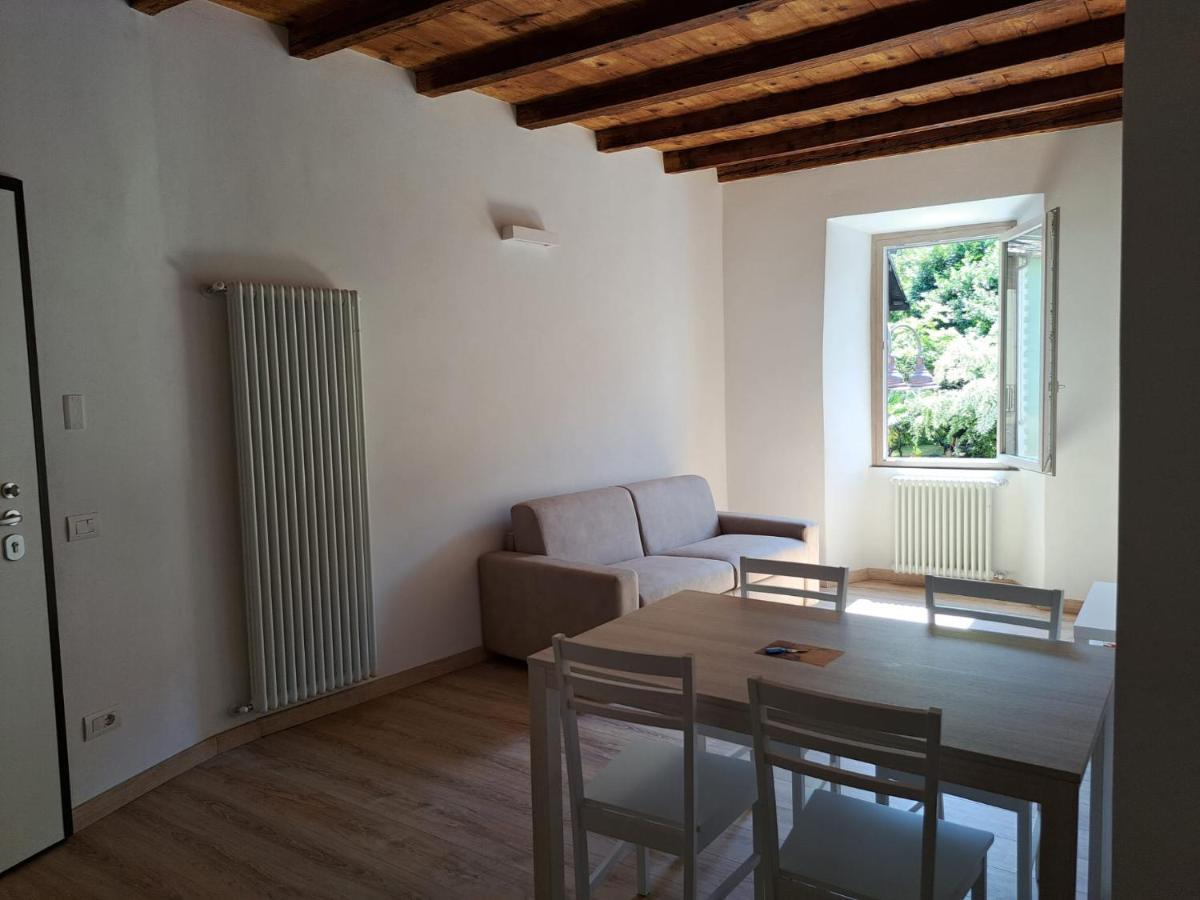Ferienwohnung Casa N 61 Dervio Exterior foto