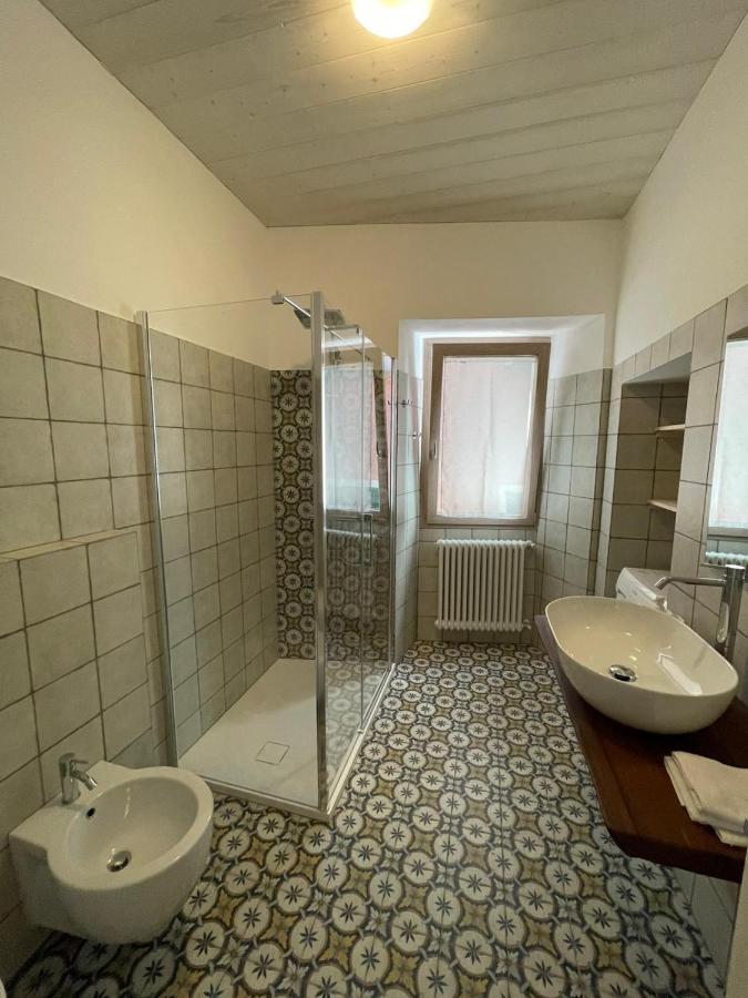 Ferienwohnung Casa N 61 Dervio Exterior foto