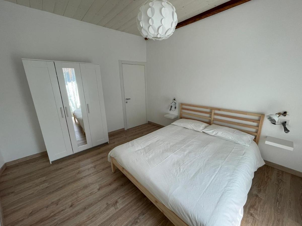 Ferienwohnung Casa N 61 Dervio Exterior foto