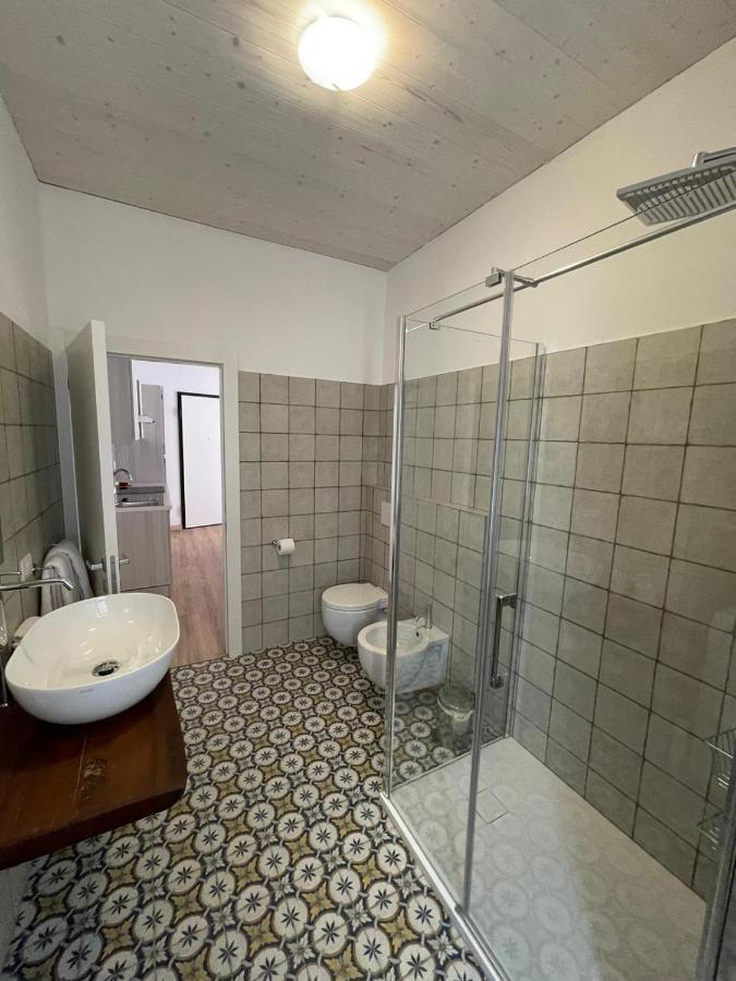 Ferienwohnung Casa N 61 Dervio Exterior foto