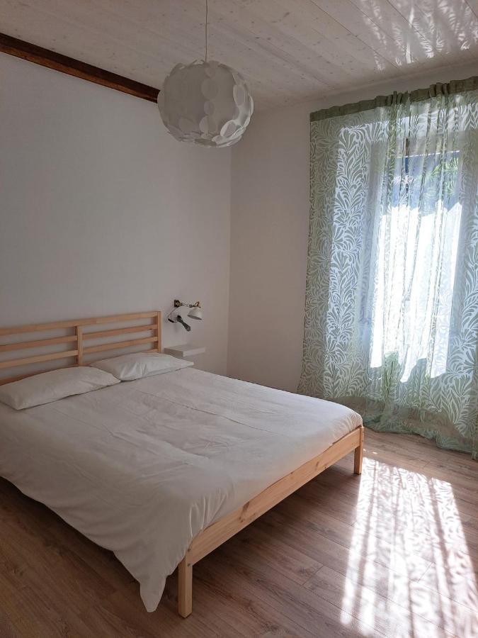 Ferienwohnung Casa N 61 Dervio Exterior foto