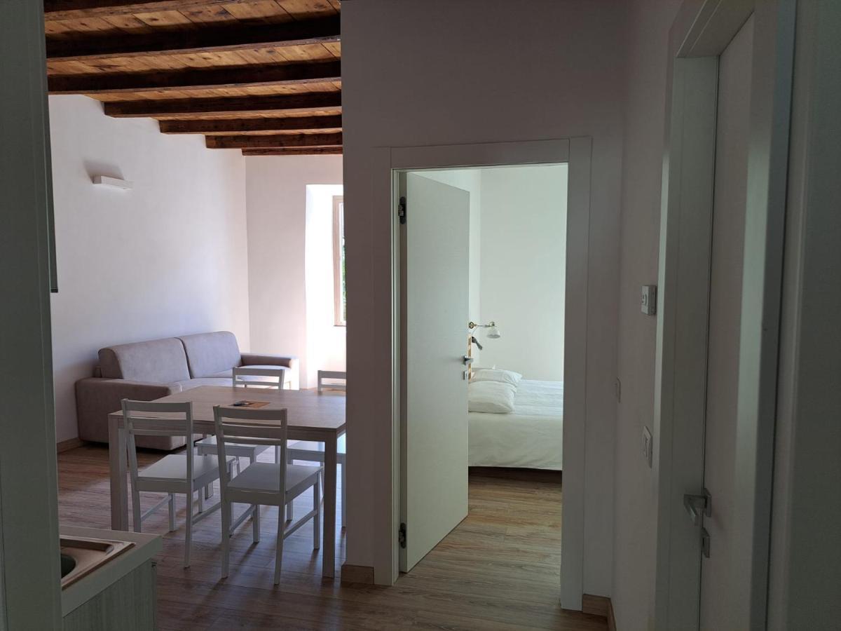 Ferienwohnung Casa N 61 Dervio Exterior foto