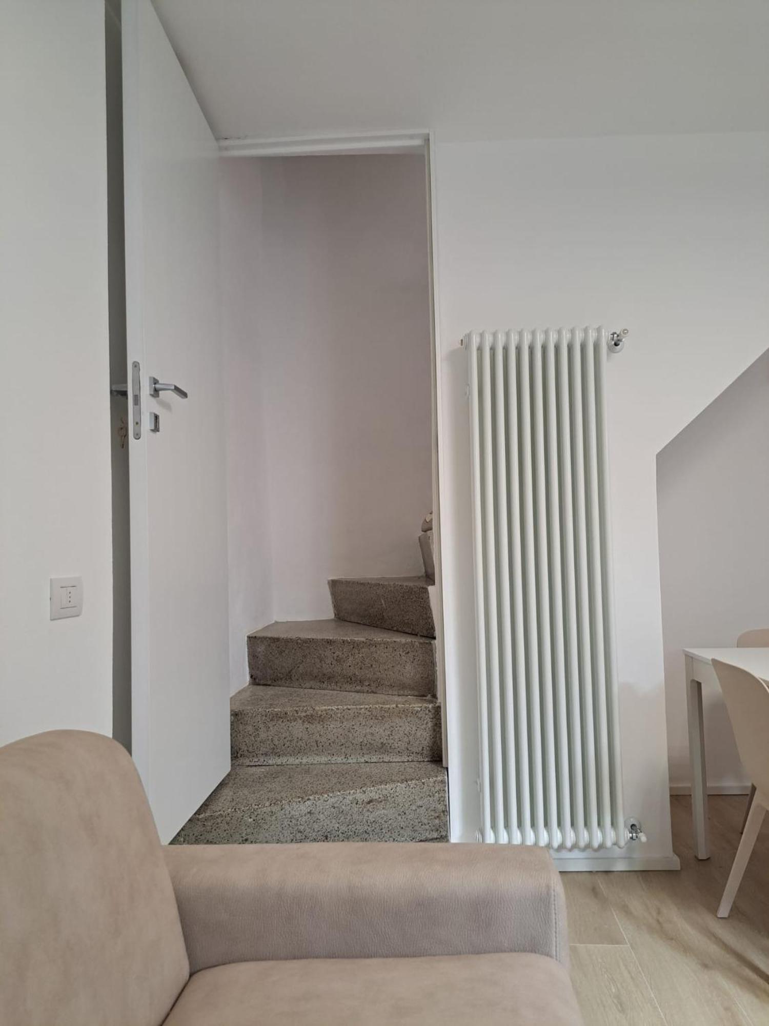 Ferienwohnung Casa N 61 Dervio Exterior foto