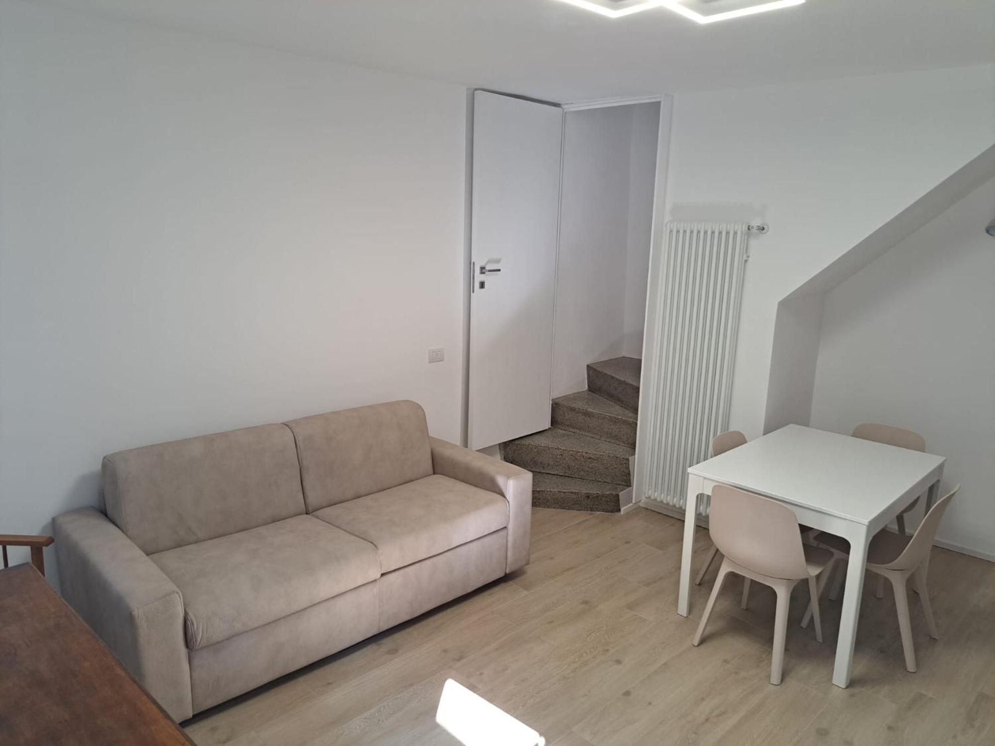 Ferienwohnung Casa N 61 Dervio Exterior foto