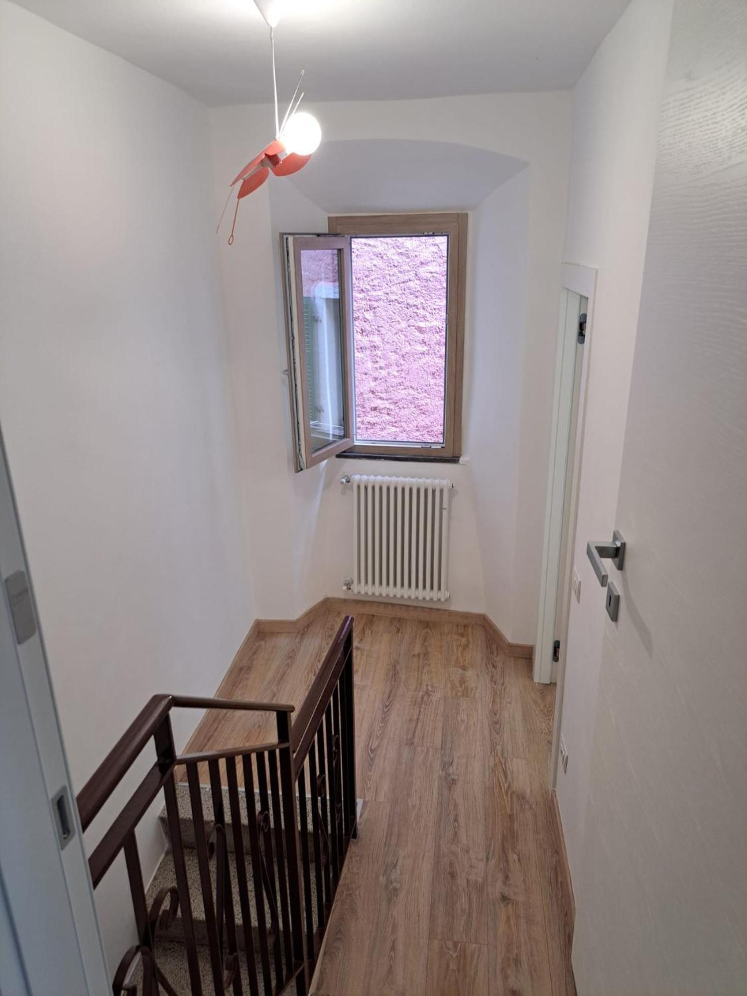 Ferienwohnung Casa N 61 Dervio Exterior foto